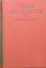 Terre maledette. Romanzo