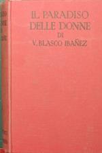 Il paradiso delle donne. Romanzo