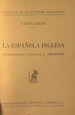 La espanola inglesa