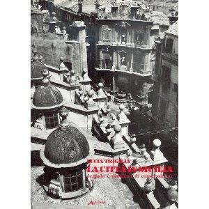 La città in Sicilia. Degrado e problemi di conservazione - Lucia Trigilia - copertina