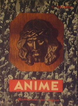 Anime. Meditazioni per ragazzi - Cirillo Tescaroli - copertina