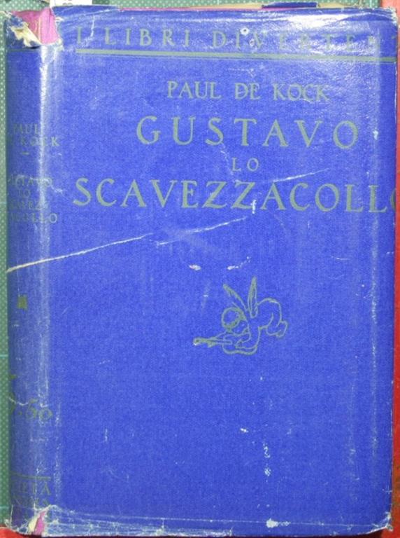 Antica Libreria Srl