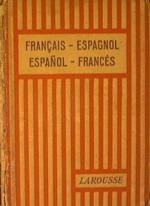 Dictionnaire Francais-Espagnol