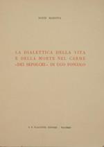 La dialettica della vita e della morte nel Carme 