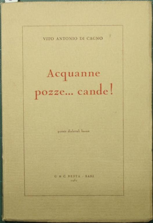 Antica Libreria Srl