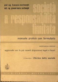 Antica Libreria Srl