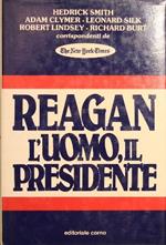 Reagan l'uomo, il presidente
