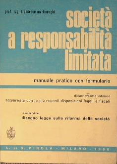 Antica Libreria Srl