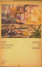 Gocce di sabbia