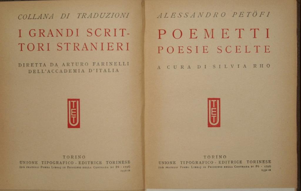 Antica Libreria Srl