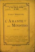 L' amante del ministro