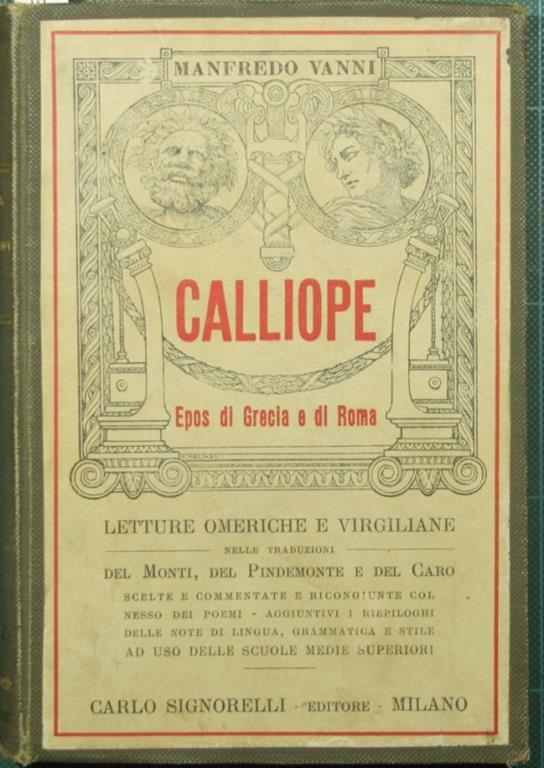 Antica Libreria Srl