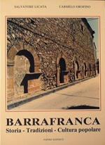 Barrafranca. Storia, tradizioni, cultura popolare