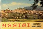 Assisi. Itinerario francescano