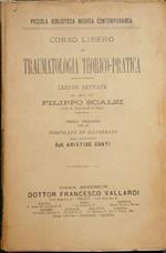 Corso libero di traumatologia teorico pratica