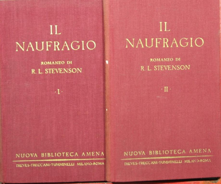 Antica Libreria Srl