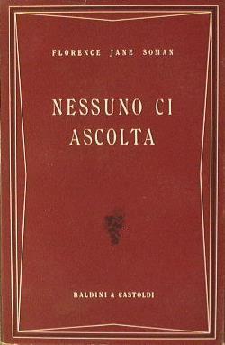 Ascolta” – libricino