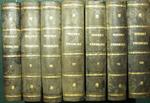 Biblioteca dei predicatori Recata in italiano e continuata dietro la scorta del Lohner, del Montargon, e di quanti altri adunarono materiali predicabili fino ai nostri giorni non che dè più rinomati oratori e scrittori ecclesiastici antichi e modern