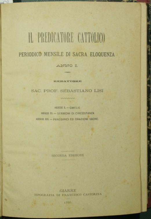 Antica Libreria Srl