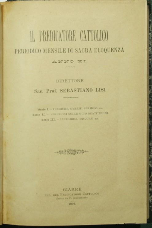 Antica Libreria Srl