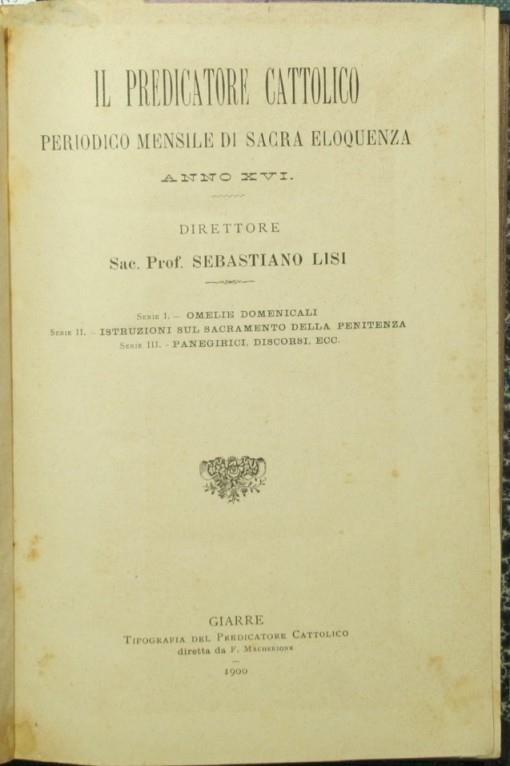 Antica Libreria Srl