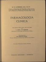 Farmacologia clinica