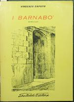 I Barnabò. Romanzo