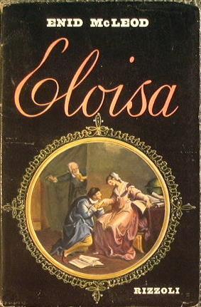 Eloisa - Enid Mcleod - copertina