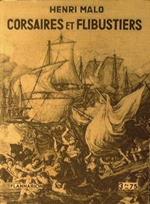 Corsaires et flibustiers