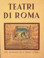 Teatri di Roma