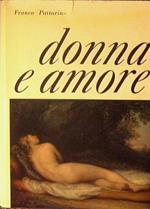 Donna e Amore