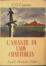 L' amante di Lady Chatterley