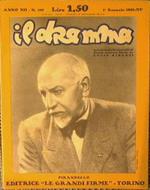 Il dramma. 1937