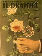 Il dramma - 1952 - Numeri 150,155,156,157,160,166,169