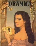 Il dramma - 1953 - Numeri 170/171/172,173,174,176,179,180,181,183,187/188,189,191