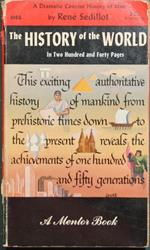 The history of the world. In two hundred & forty pages