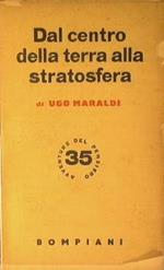 Dal centro della terra alla stratosfera