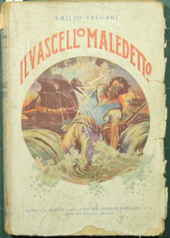 Antica Libreria Srl