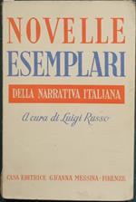 Novelle esemplari della narrativa italiana