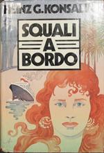 Squali a bordo