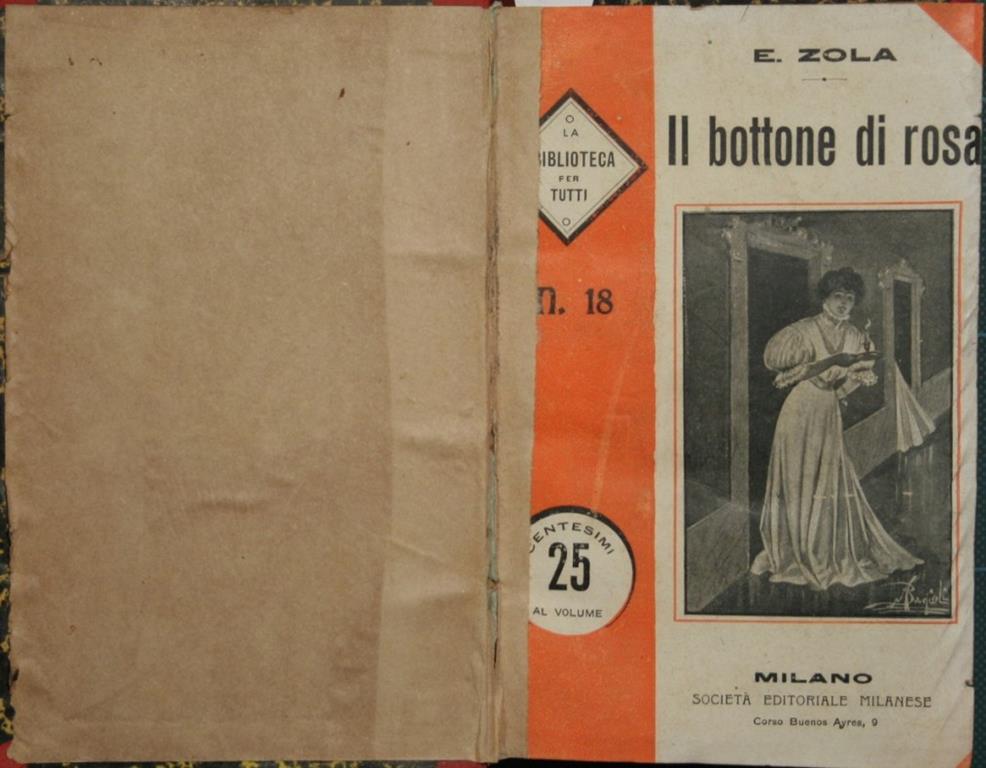 Antica Libreria Srl