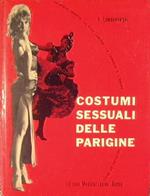 Costumi sessuali delle parigine
