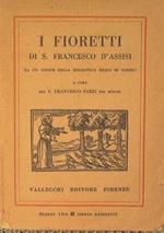 I Fioretti di S.Francesco D'Assisi