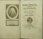 Le diable boiteux. Augmenté des Béquilles du Diable boiteux