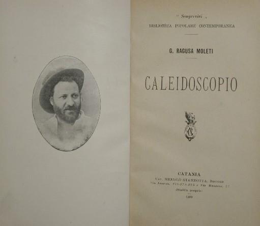 Antica Libreria Srl