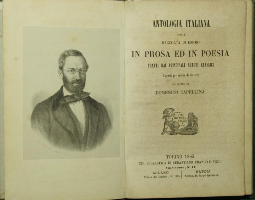 Antica Libreria Srl