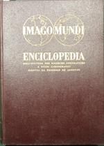 Imago mundi. Vol. I: I Paesi dell'Asia. Enciclopedia dell'Istituto per ricerche geografiche e studi cartografici