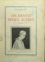 Un Santo senza altare. Rosmini