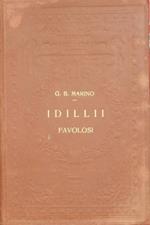 Idillii favolosi