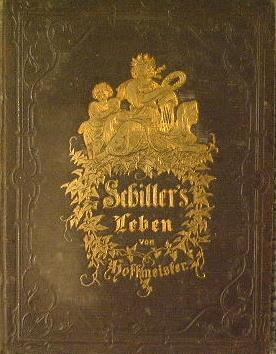 Schiller's Leben für den weiteren Kreis seiner Leser - Friedrich Schiller - copertina